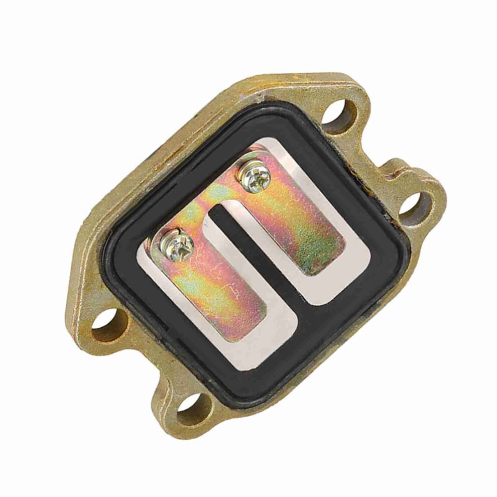 High-Quality Intake Reed Valve For Yamaha Pw50 Motorcycle Parts 8741393219465
