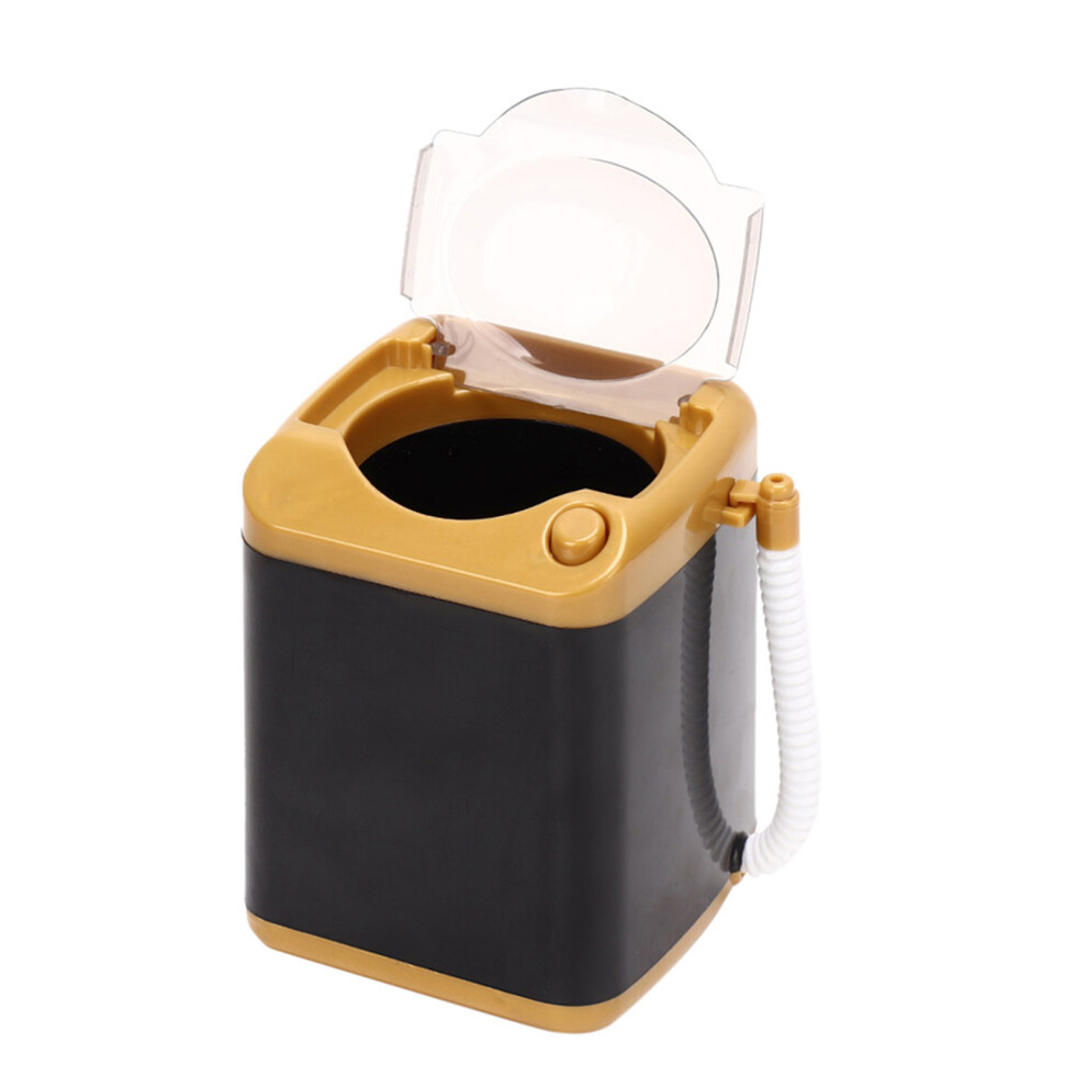 Mini Cosmetic Brush Washer Toy