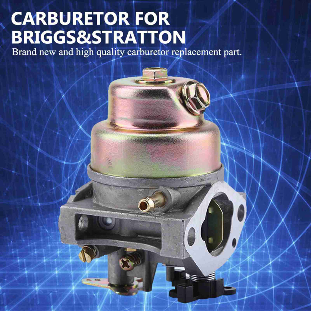 Carburetor Kit For Honda Gcv160 Gcv135 Engine With Gaskets & Filter 8111393219343