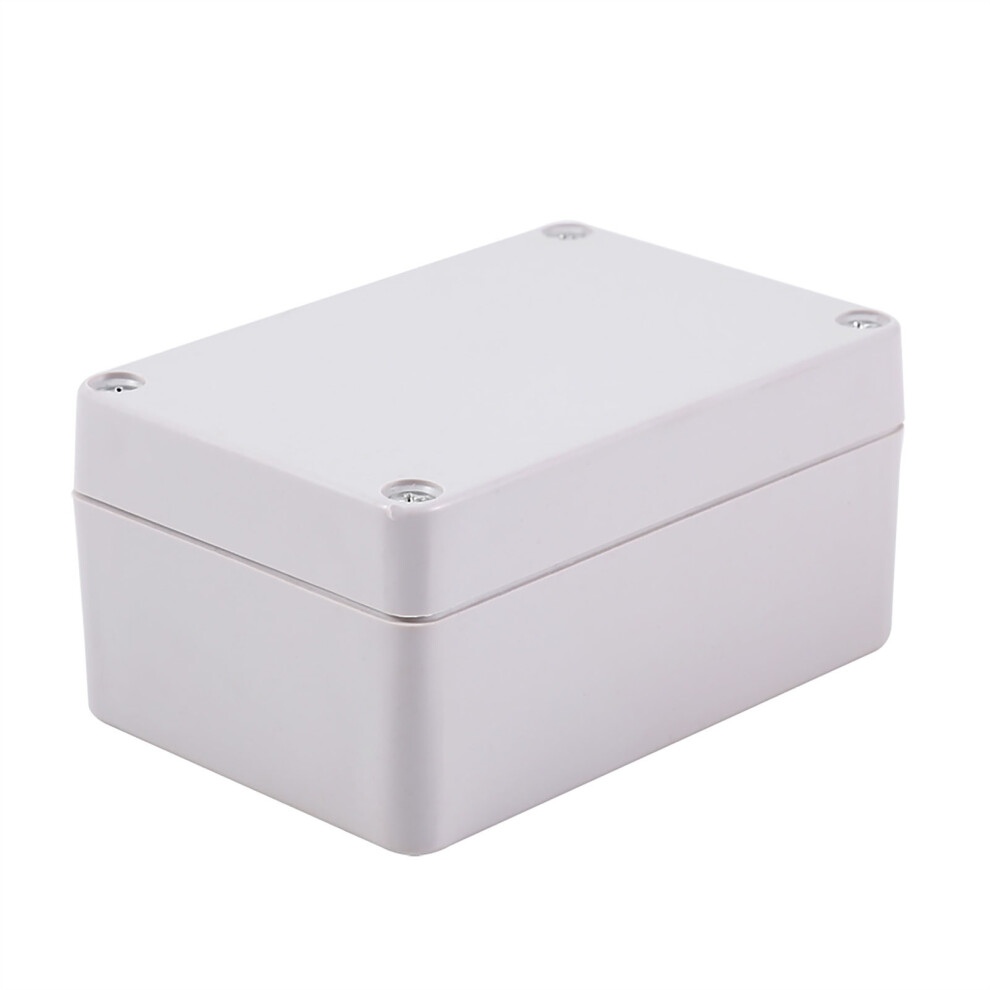 Weatherproof Large Terminal Junction Box For Outdoor Electrical Connections 6901393144903