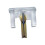 Estilete de repuesto para accesorios de tocadiscos Technics EPS270C EPS52 EPS56 EPC271CES Phonograph 4