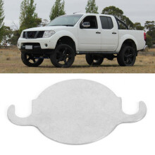 EGR Blanking Plate for Nissan Navara D40 YD25 2.5L Euro 4 Diesel