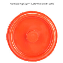 55556284 Crankcase Diaphragm Valve for Vectra Astra Zafira 1.6L Rubber