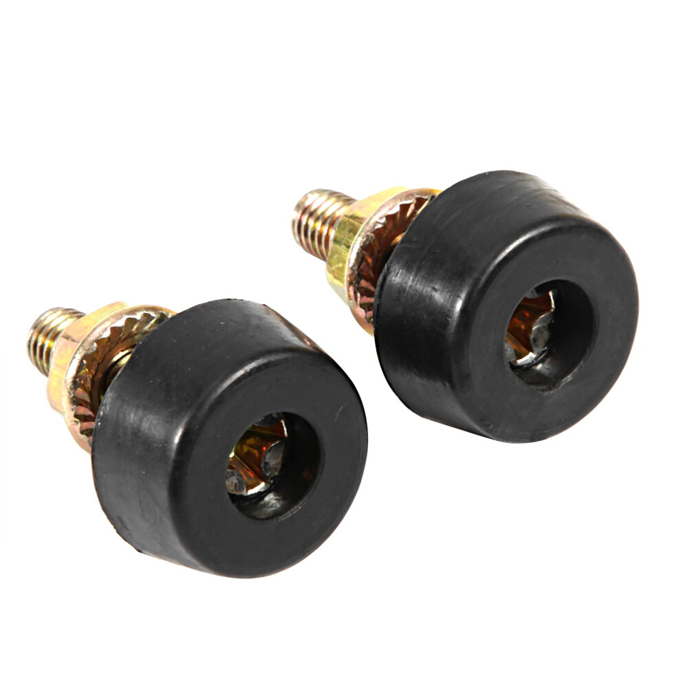 Bonnet Adjuster Bump Stop For Nissan Patrol Gq & Ford Maverick (Y60) 8711393146467