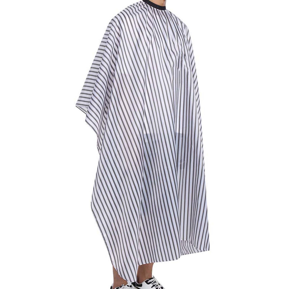 Waterproof Nylon Hairdressing Apron 150x135cm Salon Barber Cape