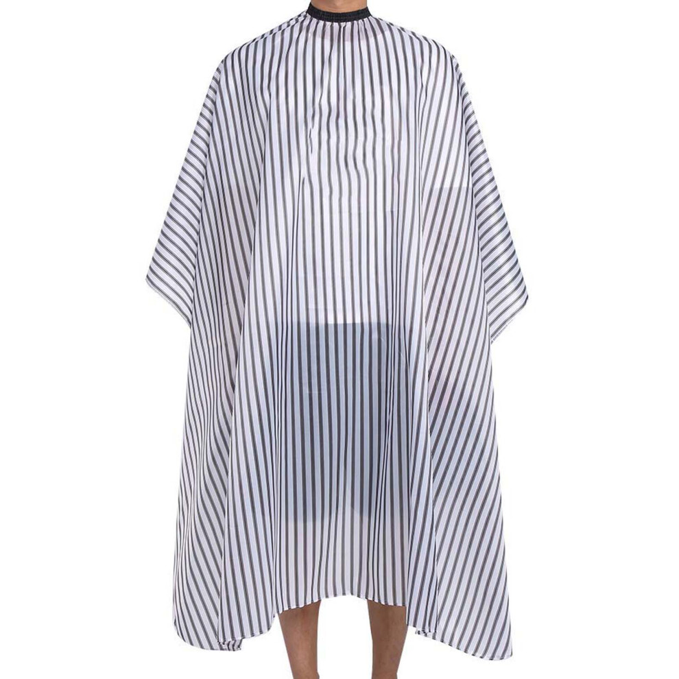 Salon Haircut Waterproof Apron Cape