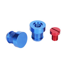 Valve Blanking Plugs for EGR Cooler & Thermostat Removal 3 Series E93