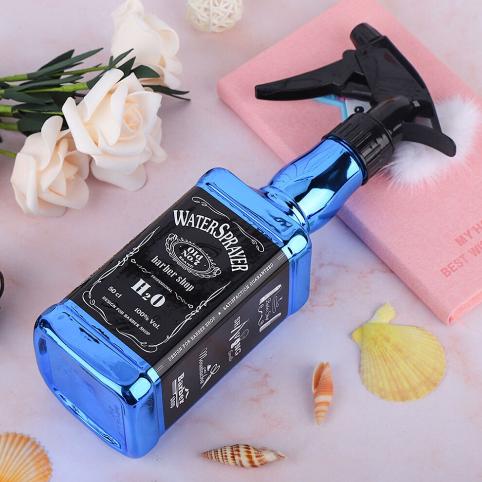 Barber Tool Spray Bottle 500ml