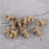 10pcs Car Door Panel Trim Clips Rivet Fastener Auto Replacement 11g 2