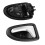 Chrome Interior Door Handle Trim Bowl for RENAULT CLIO 14