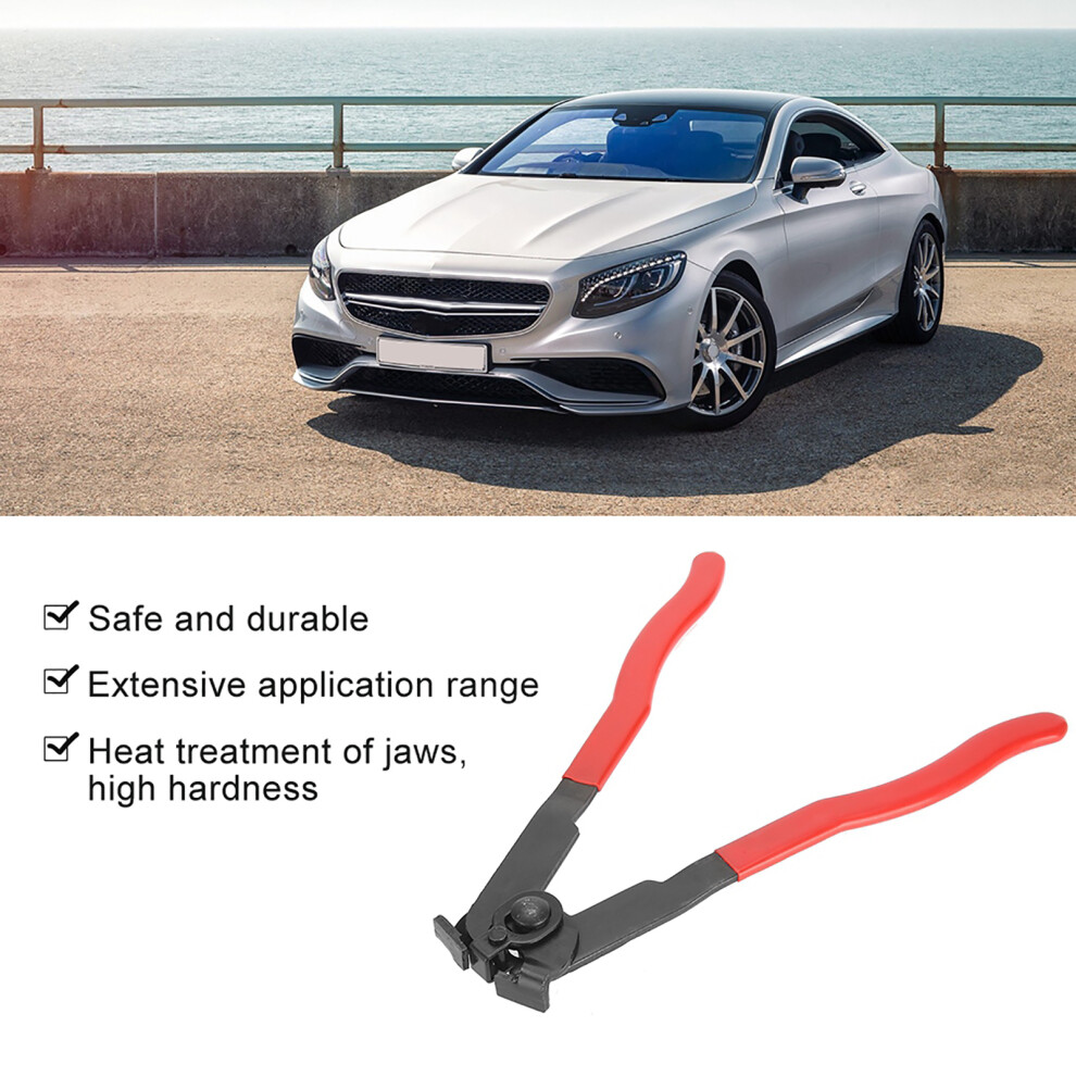 Hose Clamp Pliers For Cv Boot Installation 7293282595507