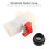 Windscreen Washer Pump for Honda Prelude S2000 9