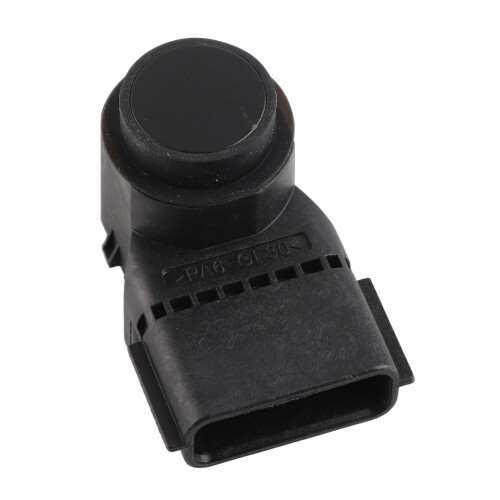 Black PDC Bumper Sensor 95720-2P500 Kia 2014 1
