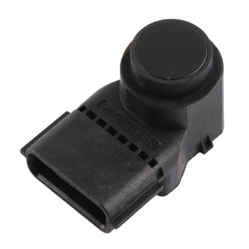 Black PDC Bumper Sensor 95720-2P500 Kia 2014
