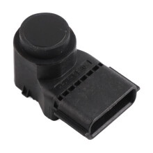 Black PDC Bumper Sensor 95720-2P500 Kia 2014