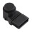 Black PDC Bumper Sensor 95720-2P500 Kia 2014 8