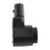 Black PDC Bumper Sensor 95720-2P500 Kia 2014 12