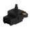 Car MAP Pressure Sensor E46/E39/E38/X5 3.0d 13622246977 4