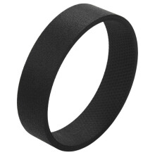 1PC Staubsaugerriemen passend für Kirby All Generation G3 G4 G5 G6 Schwarz