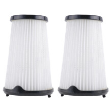 2-PCS-Filter für Electrolux AEG AEF150, passt für alle AEG Ergorapido CX7-2 Modelle CX7-2-45AN CX7-2-35FFP CX7-2-30GM