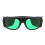 LED Grow Room Glasses UV Protection, Adjustable, Clear Polycarbonate 7
