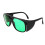 LED Grow Room Glasses UV Protection, Adjustable, Clear Polycarbonate 9