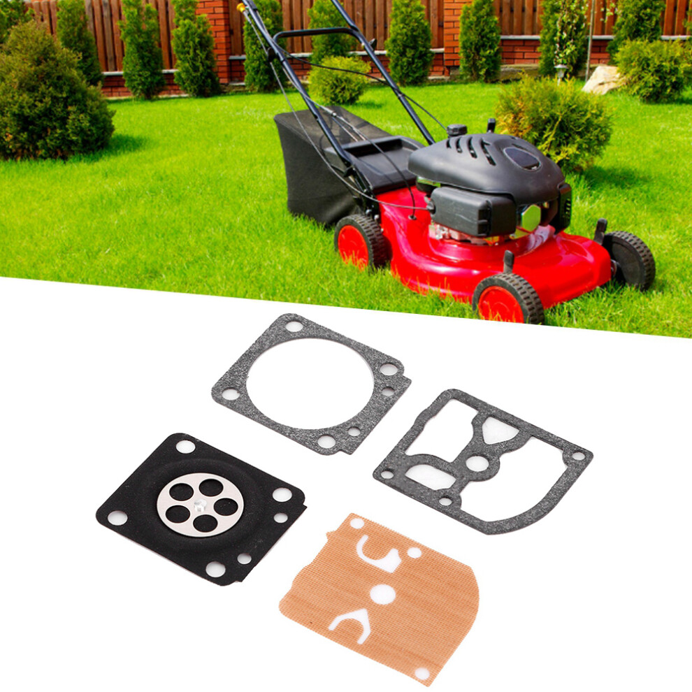 Carburetor Repair Kit For Stihl 020 020T Ms191 Ms192t Ms200 Ms200t 200T 4161393149939