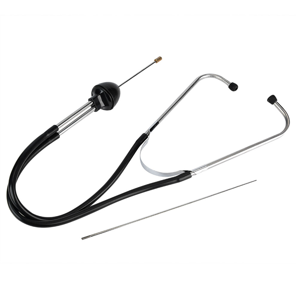 Car Engine Cylinder Stethoscope Auto Repair Diagnostic Tool, 10Hz-10Khz 4151393150226