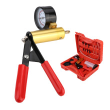 Portable Handheld Vacuum Pump Pressure Tester for Auto Brake System Maintenance