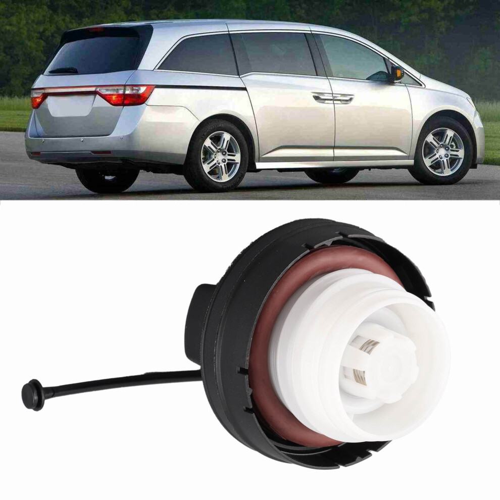 Fuel Oil Tank Cap For Crosstour 2012-2015, Oe 17670-Sja-013 9491393224455