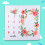 Baby Milestone Blanket for Photography Props 4