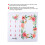 Baby Milestone Blanket for Photography Props 2