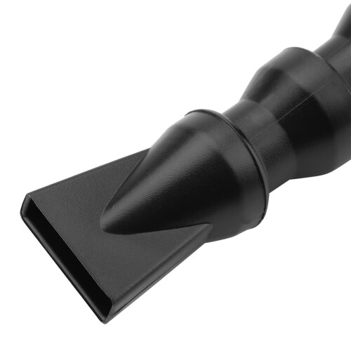 Duckbill Nozzle Extension for Aquarium Outlet