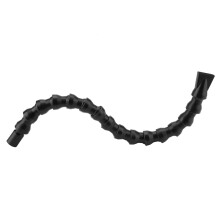 Plastic Aquarium Water Outlet Tube Flexible