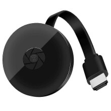 Streamingsticks, -compatibele tv-adapter, WiFi draadloze displaydongle, 1080P-dongle-ontvanger voor en