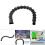 Duckbill Nozzle Extension for Aquarium Outlet 5