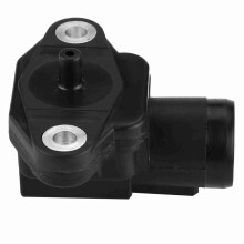 Air Intake Pressure MAP Sensor 079800-3000 for Honda Civic Accord Black