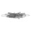 Silver Cake Portion Divider Cake for Baking Home 1