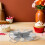 Silver Cake Portion Divider Cake for Baking Home 3