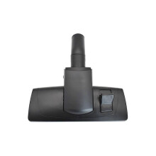 Vakuumboden-Bürstenkopf-Aufsatz für Miele 3D GN S5000 S8000 Complete C2 C3 S5 S8 SF-50 Ersatzteile