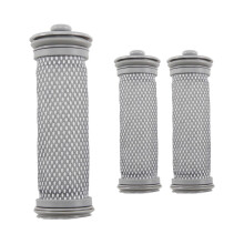 3-PACK-Ersatz-Vorfilter für Tineco A10/A11 Hero A10/A11 Master Tineco PURE ONE S11 S12 Akku-Staubsaugerfilter