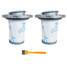 Hepa-Filter ZR009006 für Rowenta X-Force Flex 8.60 X-Pert 6.60 Akku-Staubsauger-Ersatzzubehör