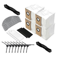 Für Neabot N2 Robot Vacuum Zubehör All-in-One-Kit