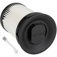 Für Miele TriFlex HX1 FSF Staubsauger Waschfilter-Effizienz-Staubentfernung Akku-Staubsauger Haushaltsreinigung