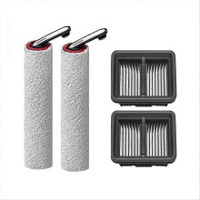 Für H15 Pro Staubsaugerersatzteile HEPA-Bürsten-Filter