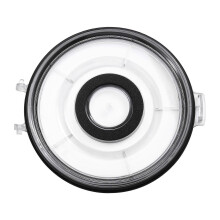 Ersatz des Staubbehälterdeckels für den Xiaomi G9/G9 Plus//G9 Pro/G10/G10 Plus/G10 Pro Staubsammler-Deckelbehälter