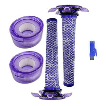 Vakuumfilterersatz für V8 Extra/V8 FOCUS Matratze/V8 Absolute Stick Handstaubsauger