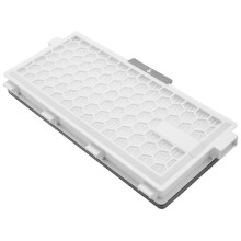 Hepa-Filter für -HA 50 Hepa Airclean-Filter für S4/S5/S6/S8 C2-C3 Staubsaugerzubehör