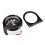 52mm Car Ammeter Volt Meter 60-0-60A for Modification Night Backlight 2
