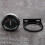 52mm Car Ammeter Volt Meter 60-0-60A for Modification Night Backlight 11